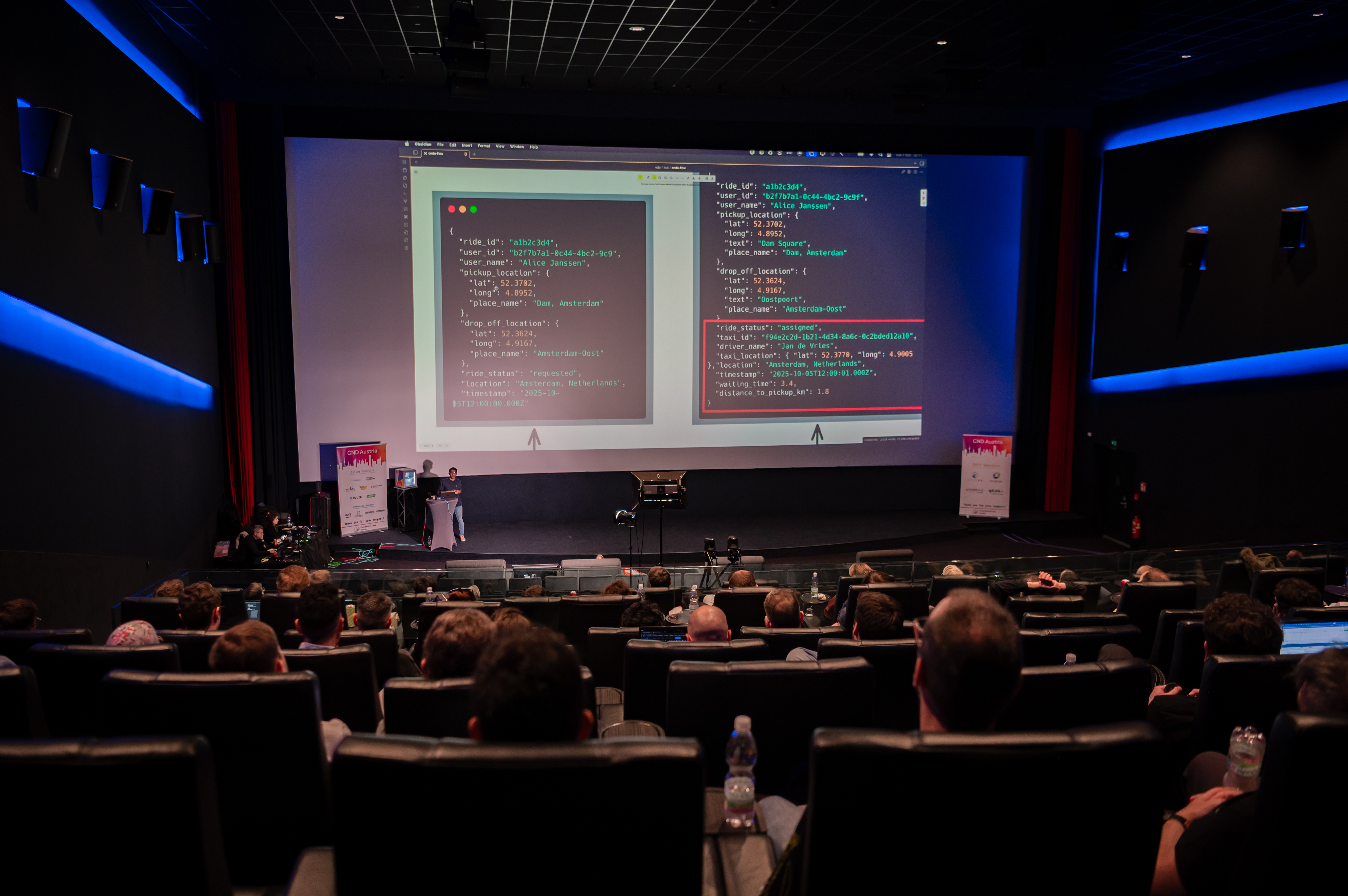 Cloud Native Days Austria - Event Photos - Image 4