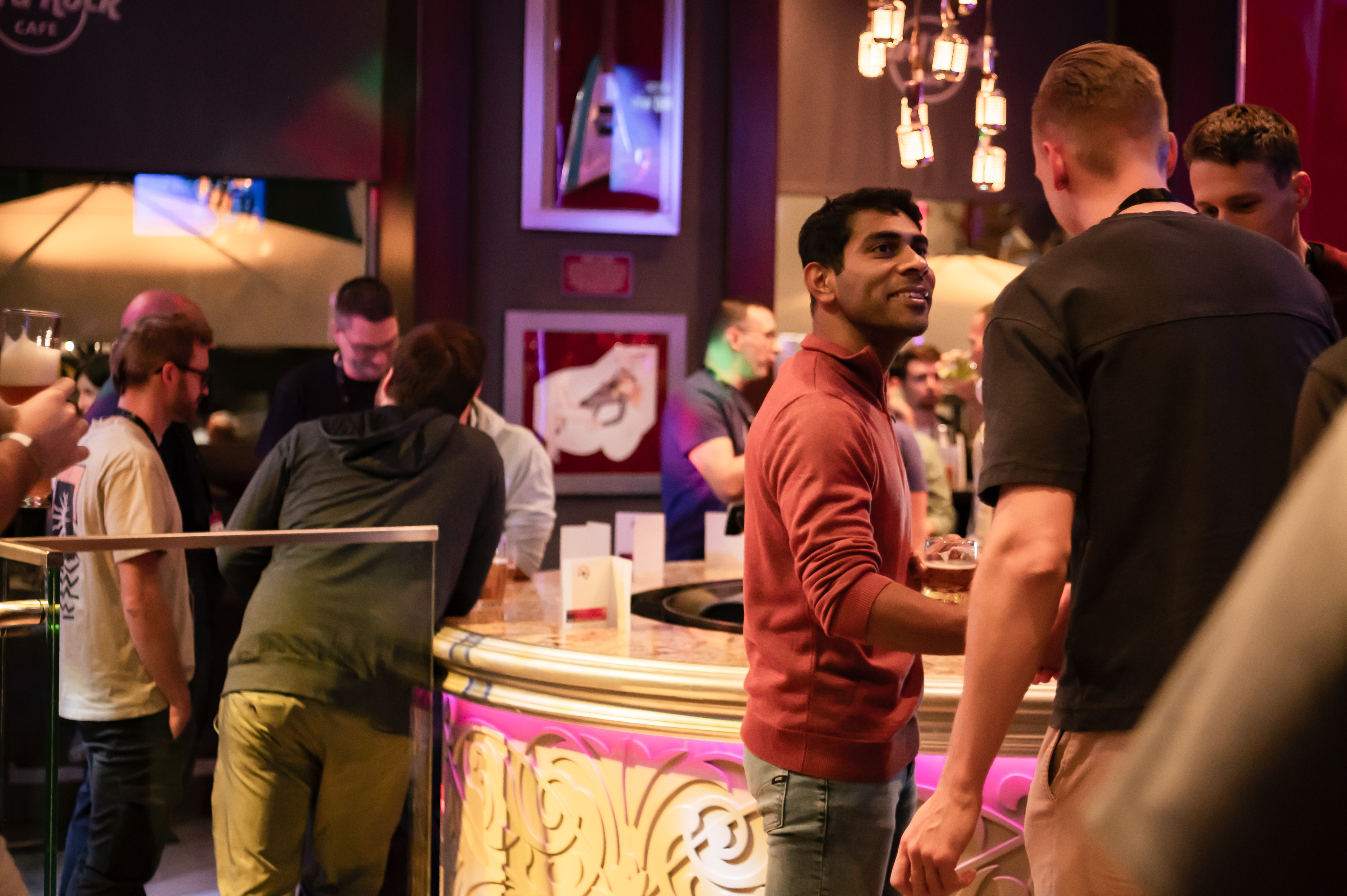 Cloud Native Days Austria - Event Photos - Image 5