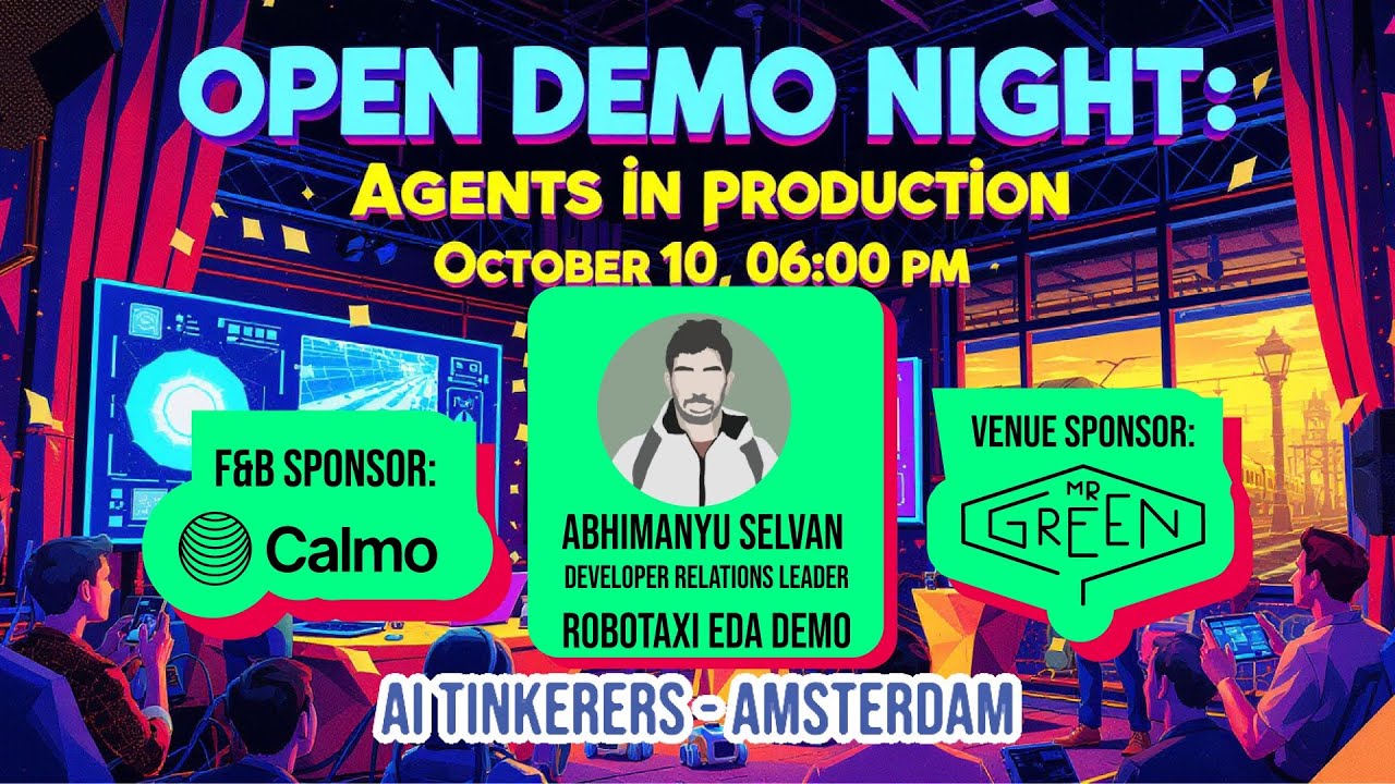 Meridian: System Design