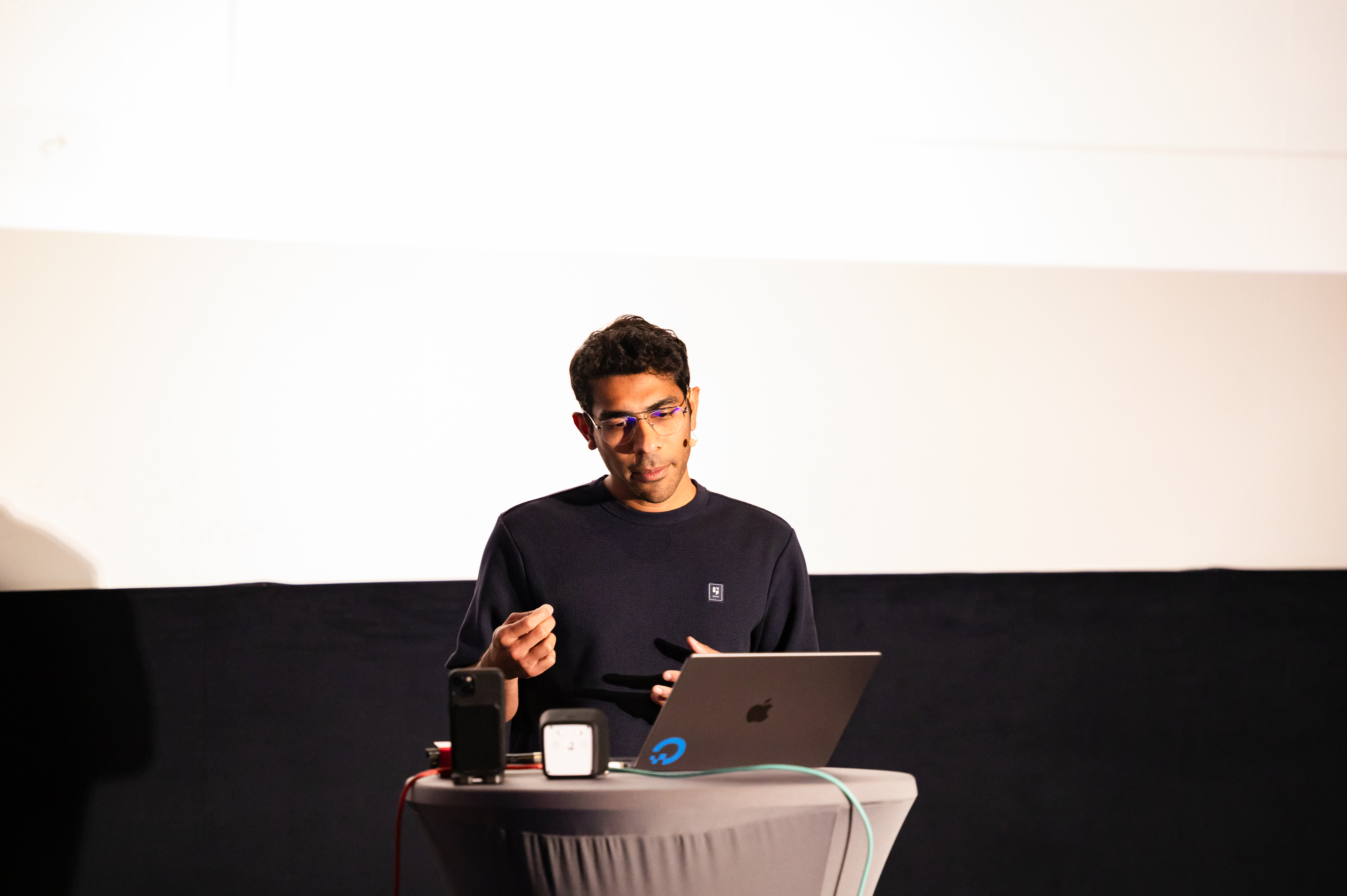 Cloud Native Days Austria - Event Photos - Image 2